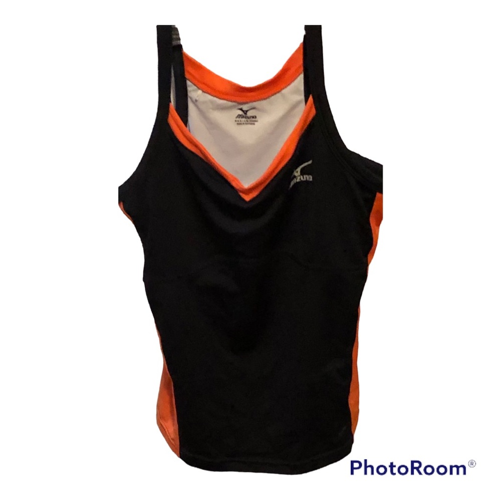 Mizuno Sports/Running Tank